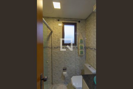 Apartamento à venda com 84m², 3 quartos e 1 vaga Apartamento à venda com 84m², 3 quartos e 1 vagaBanheiro