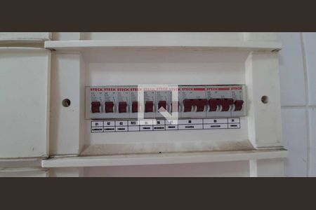 Apartamento à venda com 74m², 3 quartos e 1 vagaQuadro de Luz