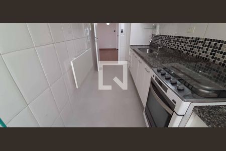 Apartamento à venda com 74m², 3 quartos e 1 vagaCozinha