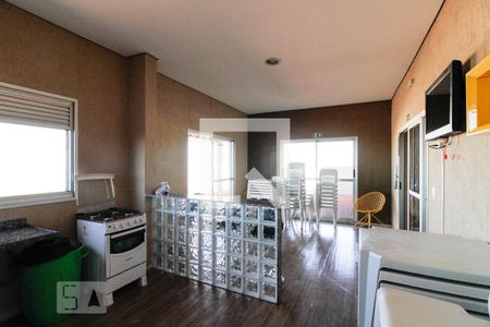 Apartamento à venda com 74m², 3 quartos e 1 vagaÁrea comum 