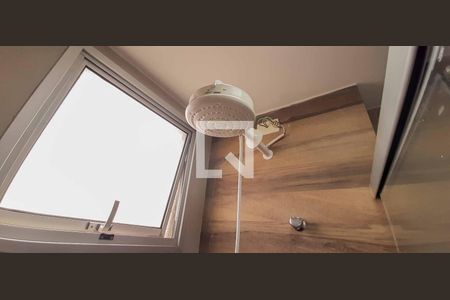 Apartamento à venda com 74m², 3 quartos e 1 vagaBanheiro da Suíte