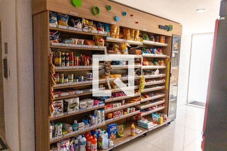 Apartamento à venda com 74m², 3 quartos e 1 vagaMercadinho