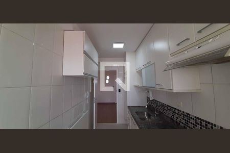 Apartamento à venda com 74m², 3 quartos e 1 vagaCozinha