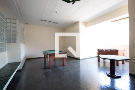 Apartamento à venda com 74m², 3 quartos e 1 vagaÁrea comum 