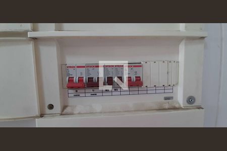 Apartamento à venda com 74m², 3 quartos e 1 vagaQuadro de Luz