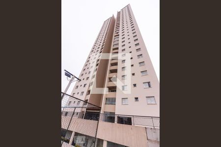 Apartamento à venda com 74m², 3 quartos e 1 vagaÁrea comum 