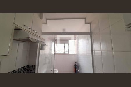 Apartamento à venda com 74m², 3 quartos e 1 vagaCozinha