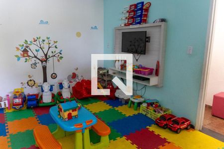 Apartamento à venda com 74m², 3 quartos e 1 vagaÁrea comum 