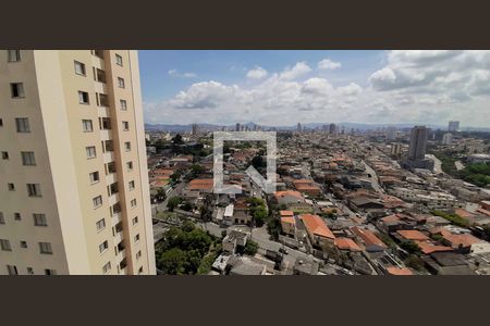 Apartamento à venda com 74m², 3 quartos e 1 vagaVista da Suíte