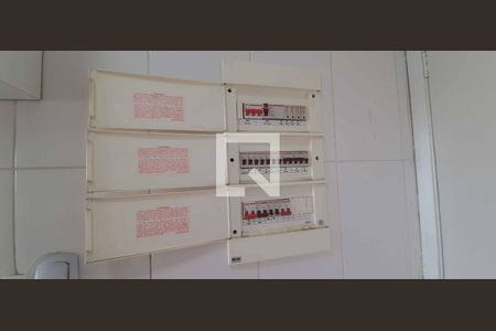 Apartamento à venda com 74m², 3 quartos e 1 vagaQuadro de Luz