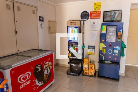 Apartamento à venda com 74m², 3 quartos e 1 vagaÁrea comum 