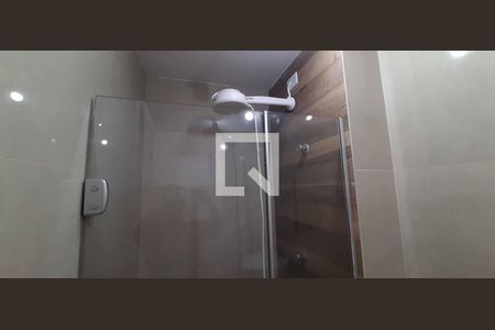 Apartamento à venda com 74m², 3 quartos e 1 vagaBanheiro Social