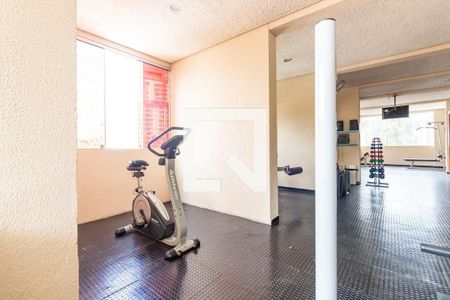 Apartamento à venda com 74m², 3 quartos e 1 vagaÁrea comum 