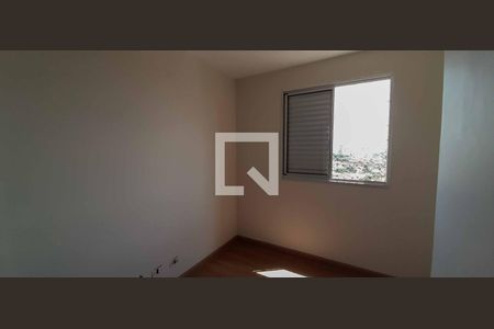 Apartamento à venda com 74m², 3 quartos e 1 vagaQuarto 3