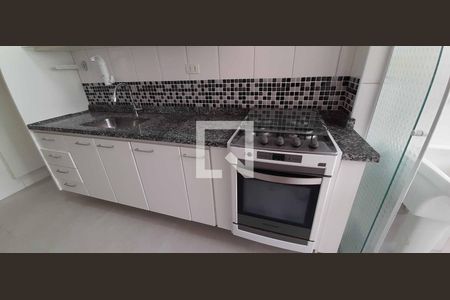 Apartamento à venda com 74m², 3 quartos e 1 vagaCozinha