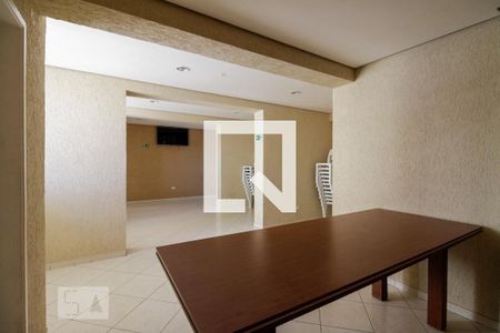 Apartamento à venda com 74m², 3 quartos e 1 vagaÁrea comum 