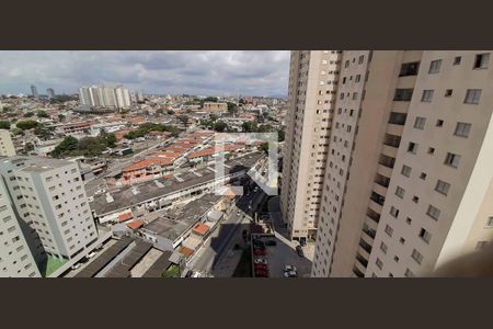 Apartamento à venda com 74m², 3 quartos e 1 vagaVista do Quarto 1