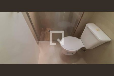 Apartamento à venda com 74m², 3 quartos e 1 vagaBanheiro da Suíte