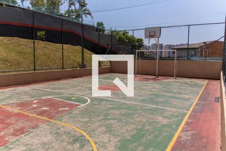 Apartamento à venda com 74m², 3 quartos e 1 vagaÁrea comum 