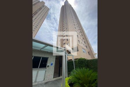 Apartamento à venda com 74m², 3 quartos e 1 vagaFachada