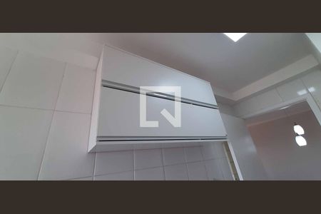 Apartamento à venda com 74m², 3 quartos e 1 vagaCozinha