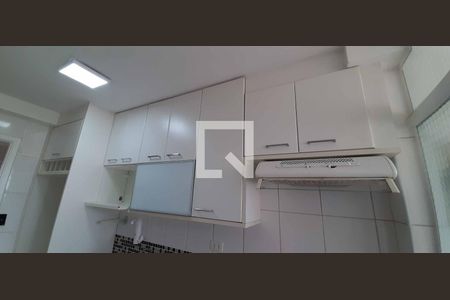 Apartamento à venda com 74m², 3 quartos e 1 vagaCozinha