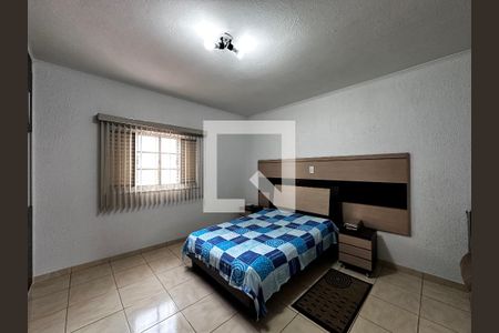 Quarto 1 de casa à venda com 2 quartos, 105m² em Vila Cruzeiro, São Paulo