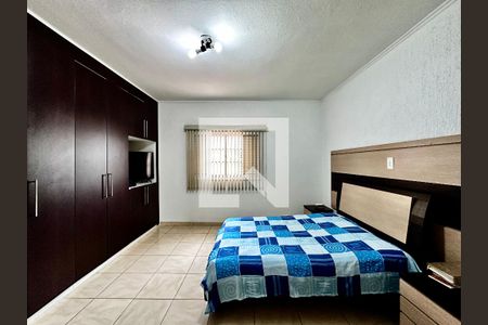 Quarto 1 de casa à venda com 2 quartos, 105m² em Vila Cruzeiro, São Paulo