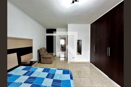 Casa à venda com 105m², 2 quartos e 2 vagas Casa à venda com 105m², 2 quartos e 2 vagasQuarto 1