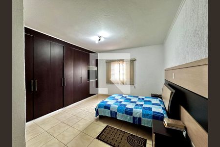 Quarto 1 de casa à venda com 2 quartos, 105m² em Vila Cruzeiro, São Paulo