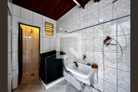 Casa à venda com 105m², 2 quartos e 2 vagas Casa à venda com 105m², 2 quartos e 2 vagasÁrea de Serviço