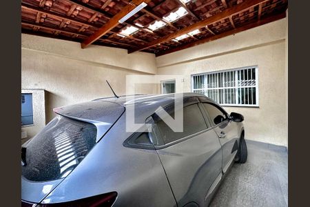 Casa à venda com 105m², 2 quartos e 2 vagas Casa à venda com 105m², 2 quartos e 2 vagasGaragem