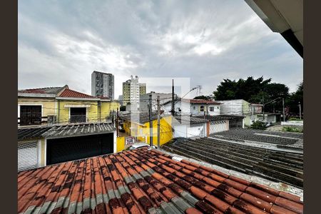 Casa à venda com 105m², 2 quartos e 2 vagas Casa à venda com 105m², 2 quartos e 2 vagasVista Quarto 1