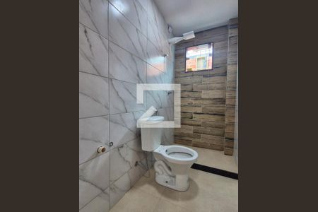 Casa de condomínio para alugar com 50m², 1 quarto e 1 vagaBanheiro