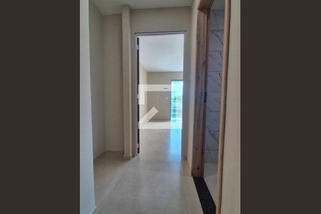 Casa de condomínio para alugar com 50m², 1 quarto e 1 vagaCorredor