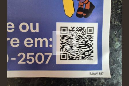 Casa de condomínio para alugar com 50m², 1 quarto e 1 vagaBJAW-557