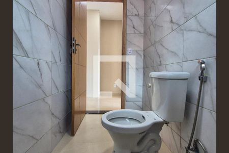 Casa de condomínio para alugar com 50m², 1 quarto e 1 vagaBanheiro