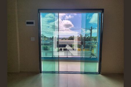 Casa de condomínio para alugar com 50m², 1 quarto e 1 vagaVaranda