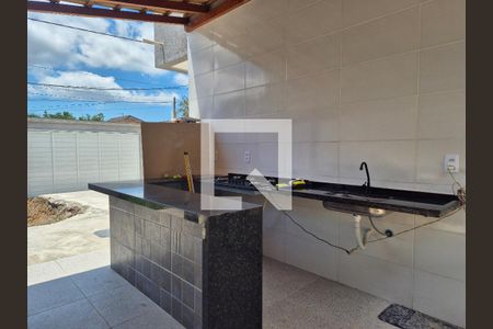 Casa de condomínio para alugar com 50m², 1 quarto e 1 vagaÁrea comum