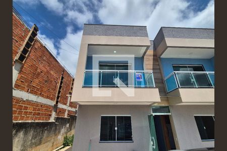 Casa de condomínio para alugar com 50m², 1 quarto e 1 vagaPlaca