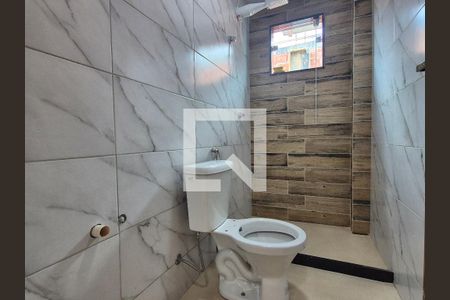 Casa de condomínio para alugar com 50m², 1 quarto e 1 vagaBanheiro