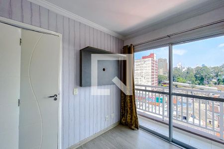 Apartamento para alugar com 31m², 1 quarto e sem vagaQuarto