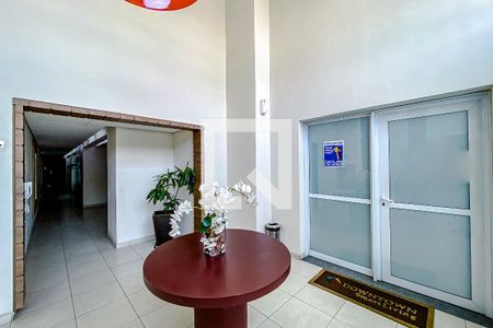 Apartamento para alugar com 31m², 1 quarto e sem vagaPlaquinha