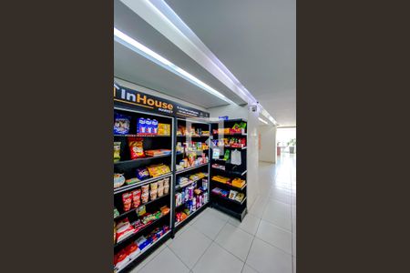 Apartamento para alugar com 31m², 1 quarto e sem vagaÁrea de Serviço