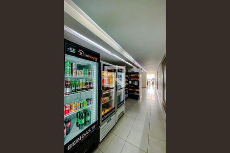 Apartamento para alugar com 31m², 1 quarto e sem vagaÁrea de Serviço