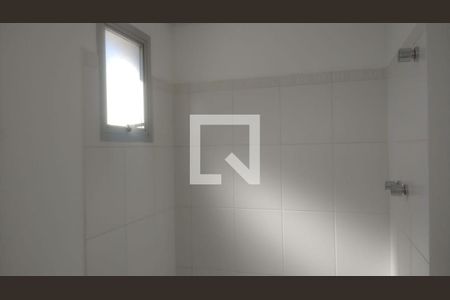 Banheiro de apartamento à venda com 2 quartos, 47m² em Campo Belo, São Paulo