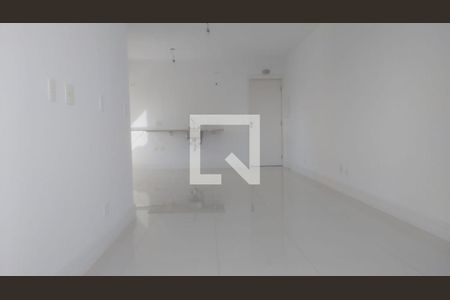 Sala de apartamento à venda com 2 quartos, 47m² em Campo Belo, São Paulo