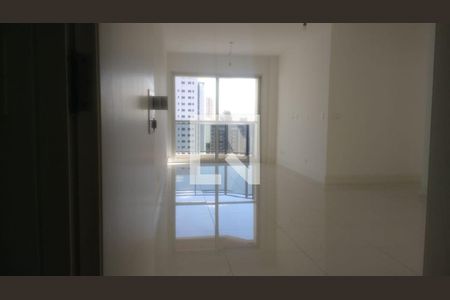 Apartamento à venda com 47m², 2 quartos e 1 vagaSala