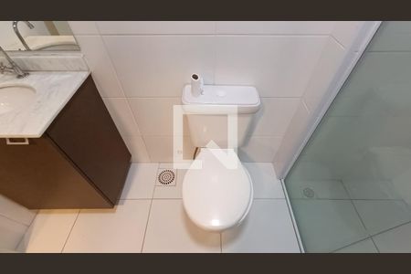 Apartamento para alugar com 45m², 1 quarto e 1 vagaBanheiro