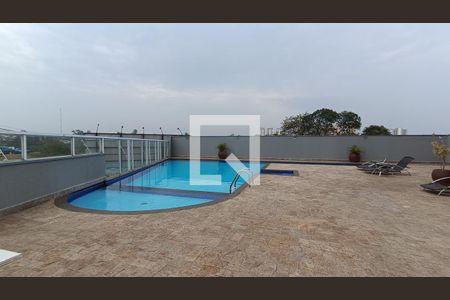 Apartamento para alugar com 45m², 1 quarto e 1 vagaÁrea comum - Piscina